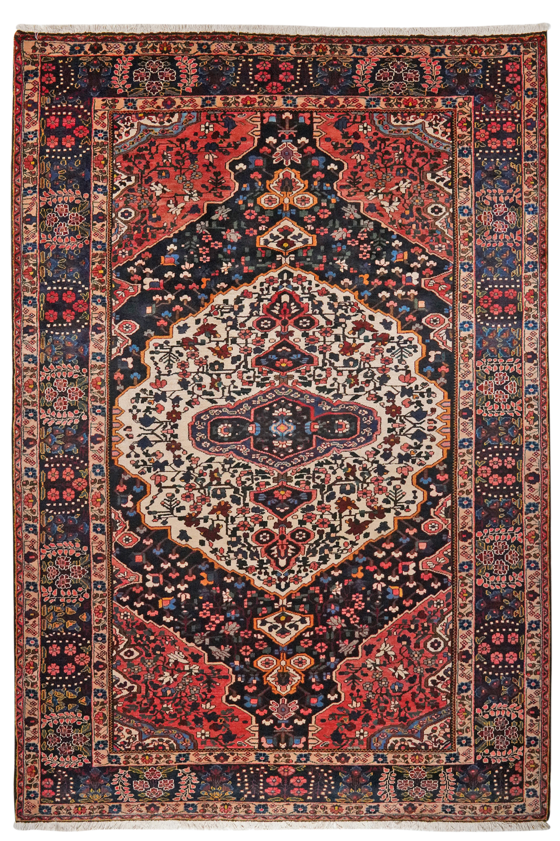 Armanibaf Rug