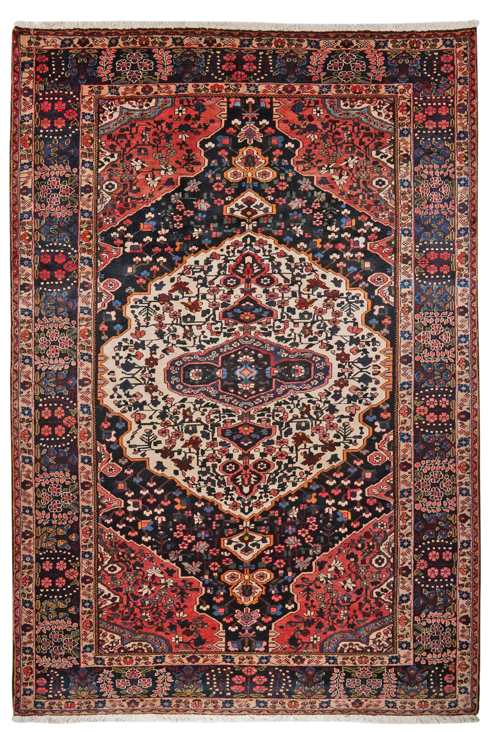 Armanibaf Rug