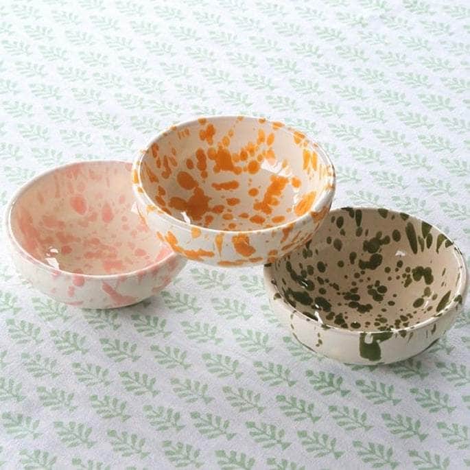 Green Neem Dream Tablecloth