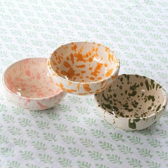 Green Neem Dream Tablecloth