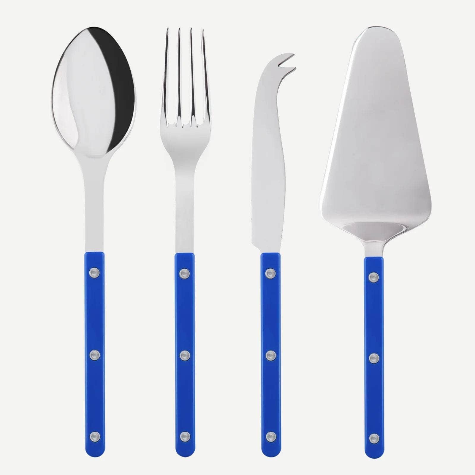 Bistrot Butter Knife, Ultramarine Blue