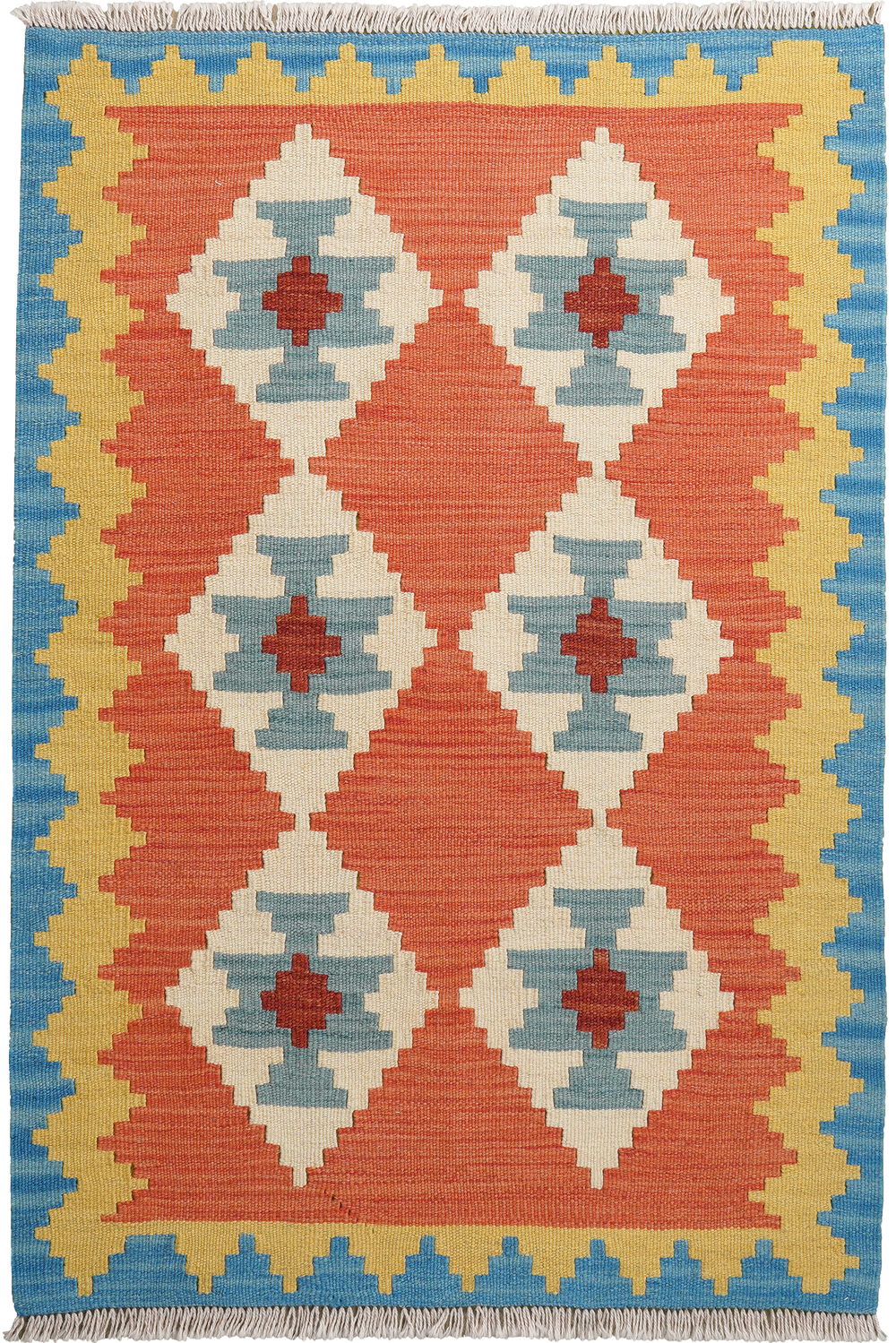 Kelim Gashgai Rug