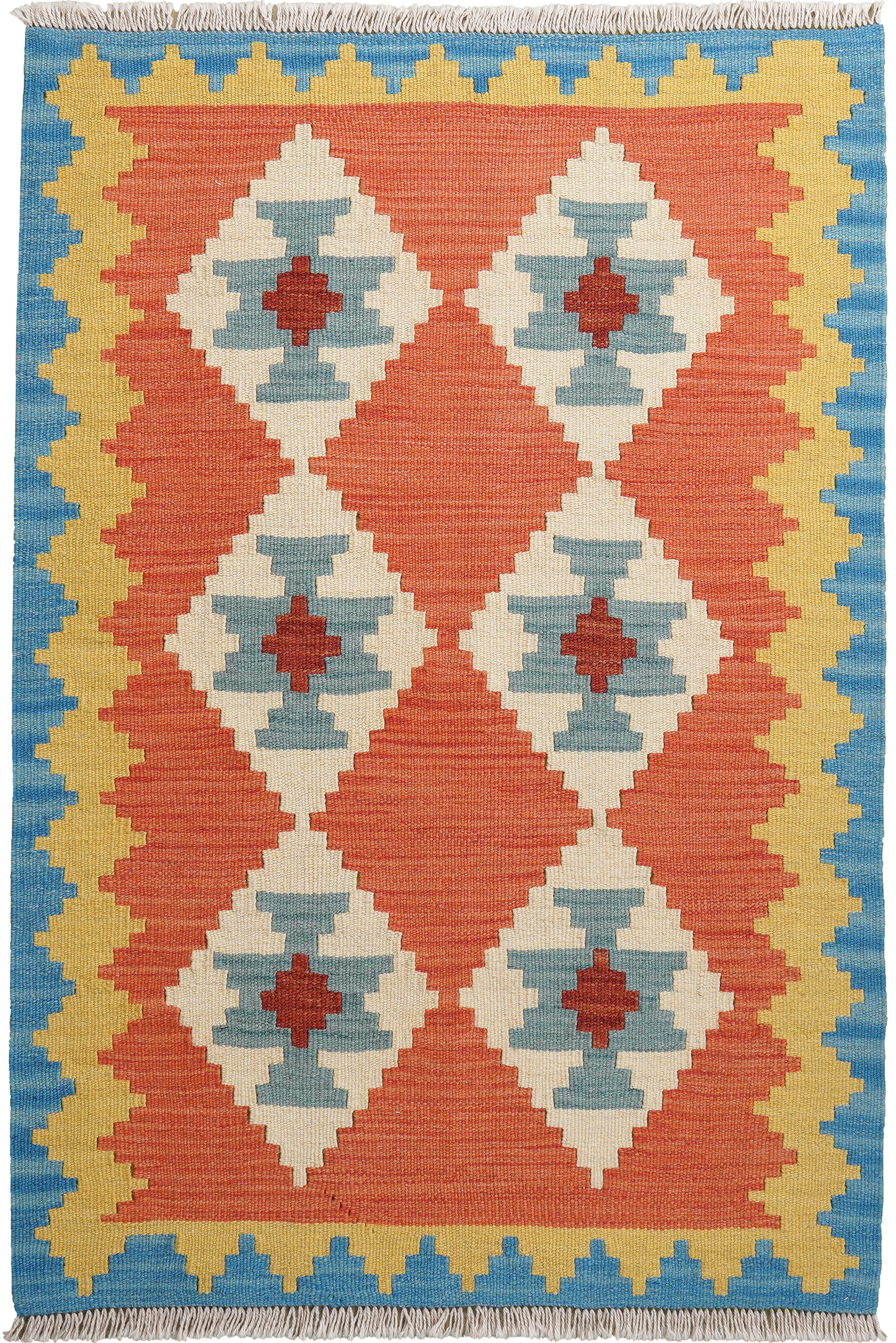 Kelim Gashgai Rug