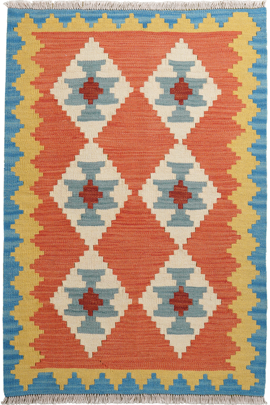 Kelim Gashgai Rug