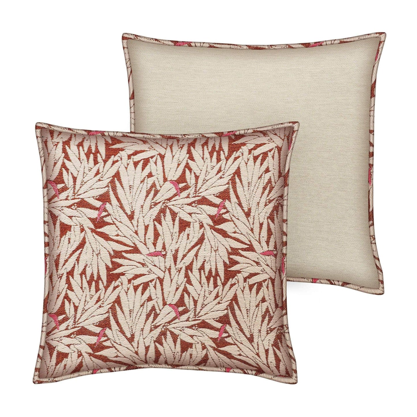 Cushion Yoko Spice