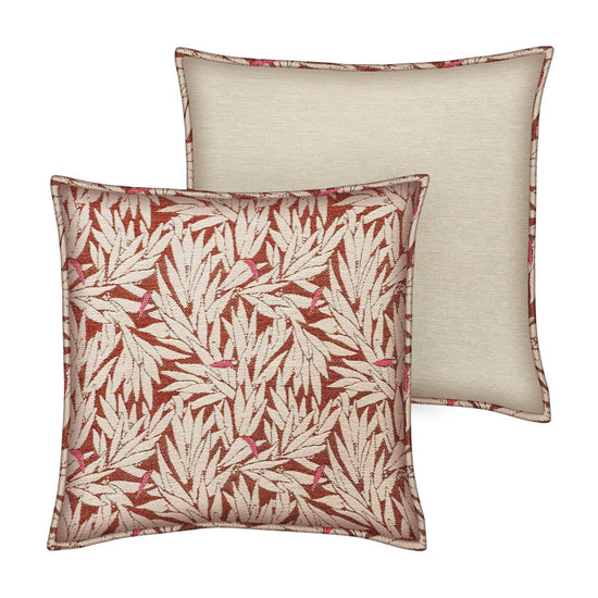 Cushion Yoko Spice