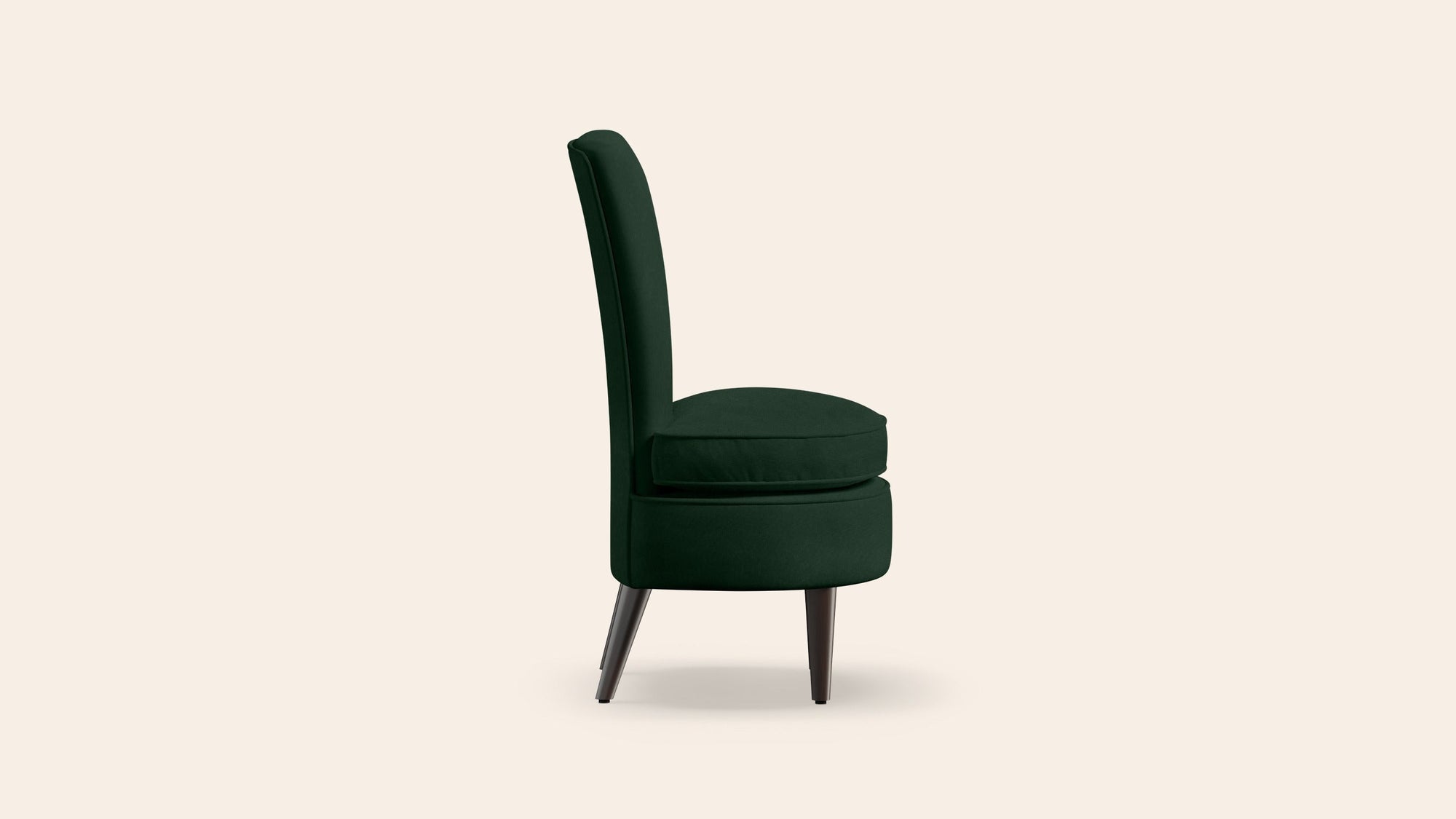 Giulia Chair, Olive
