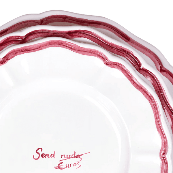 “Send N*des” - Complete Set for 2