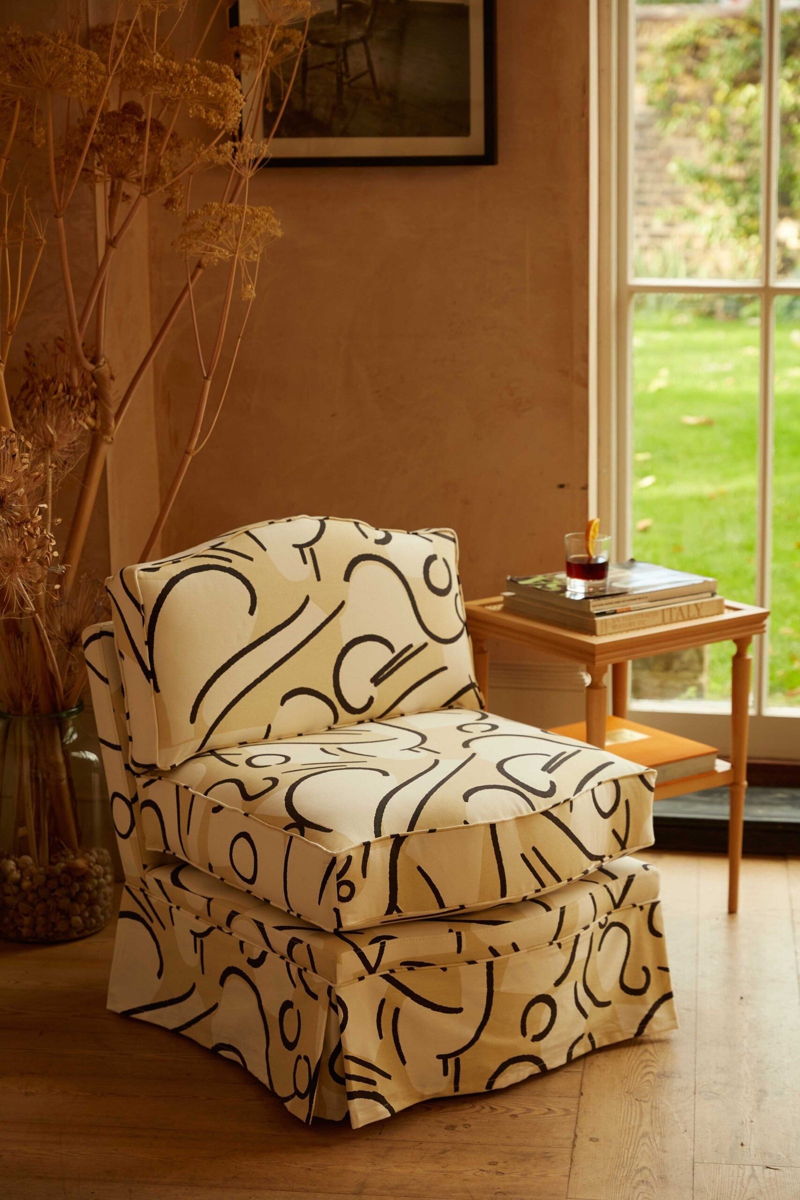 Orpha, Coconut, Metre