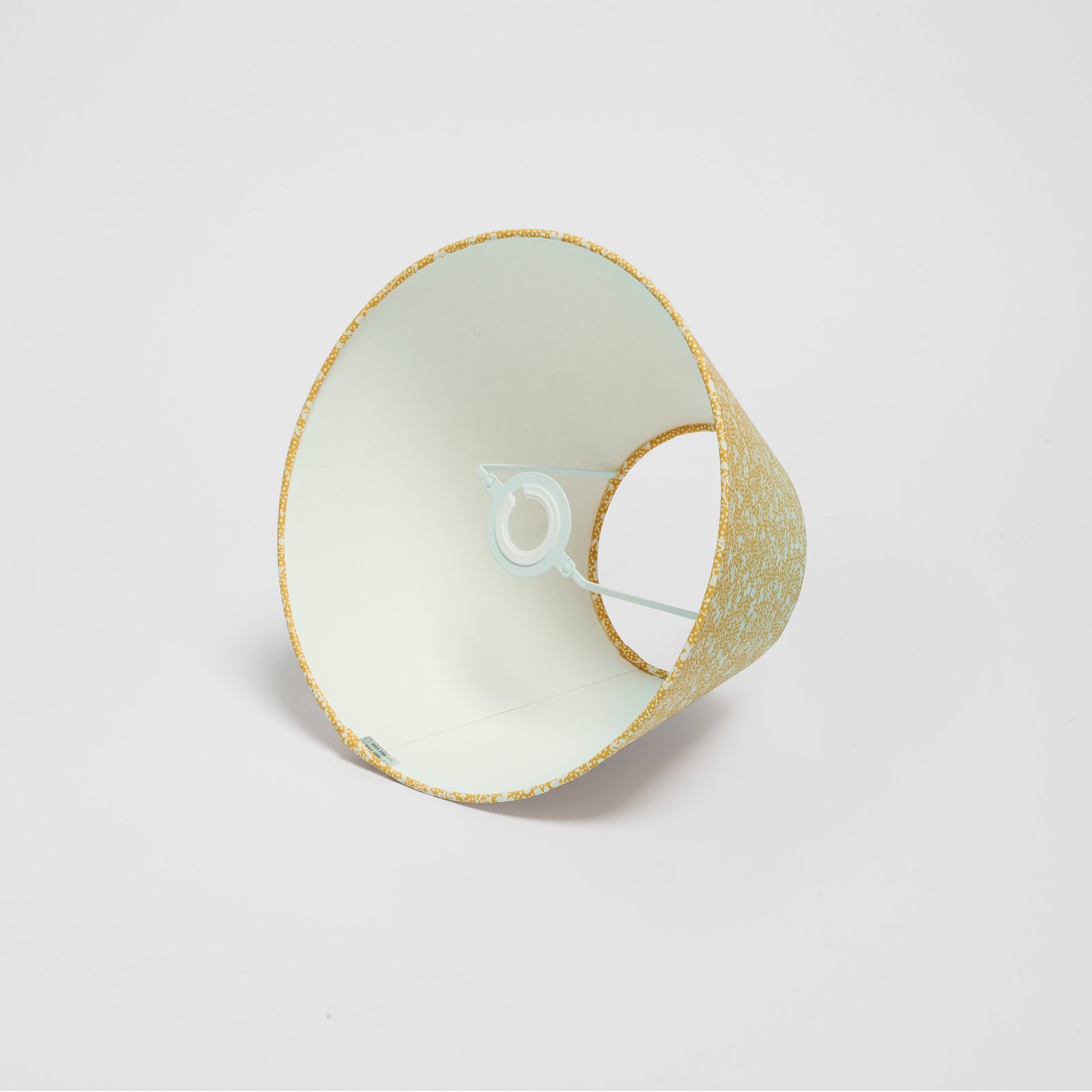 12” Empire Lampshade Parsley - JULY