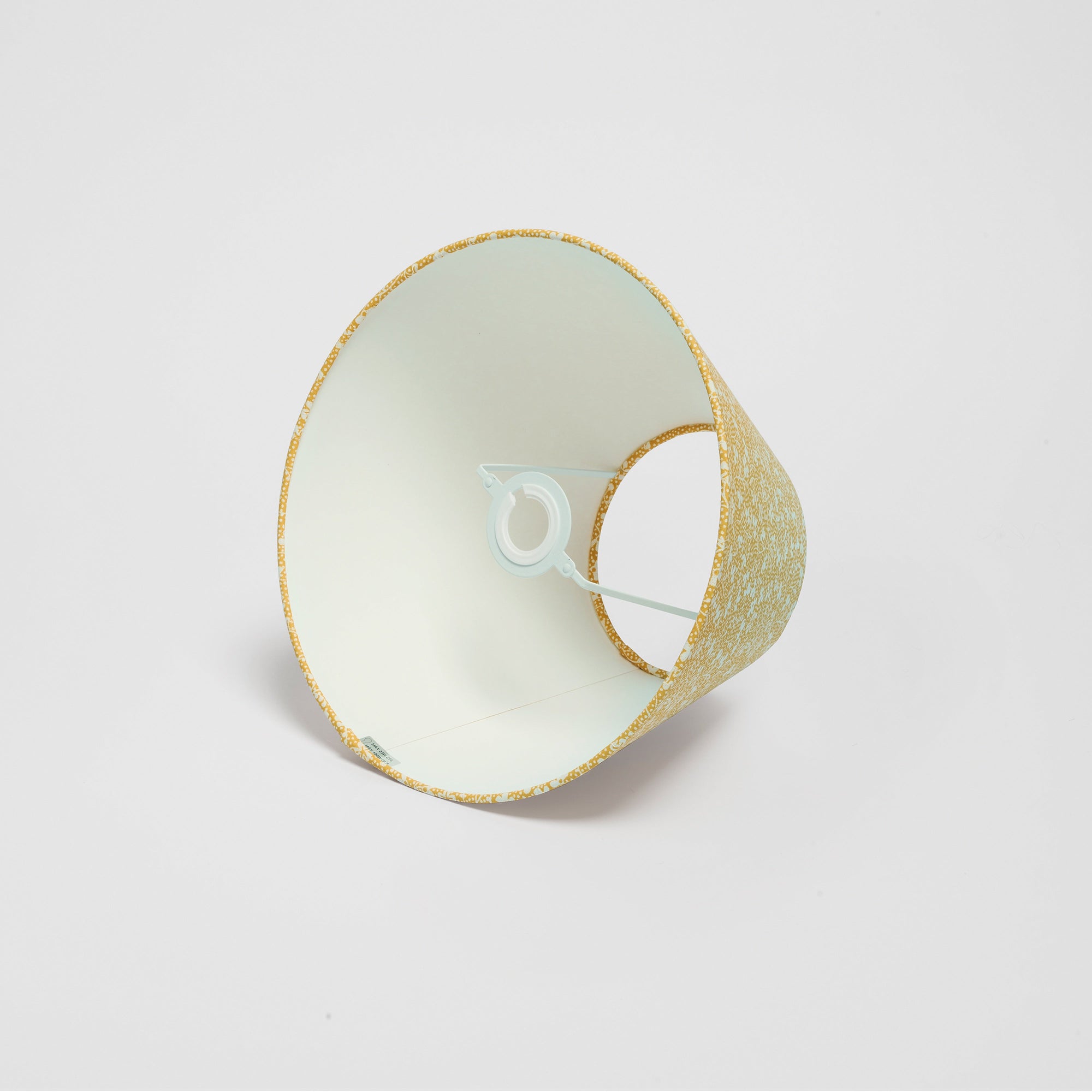 12” Empire Lampshade Parsley - JULY