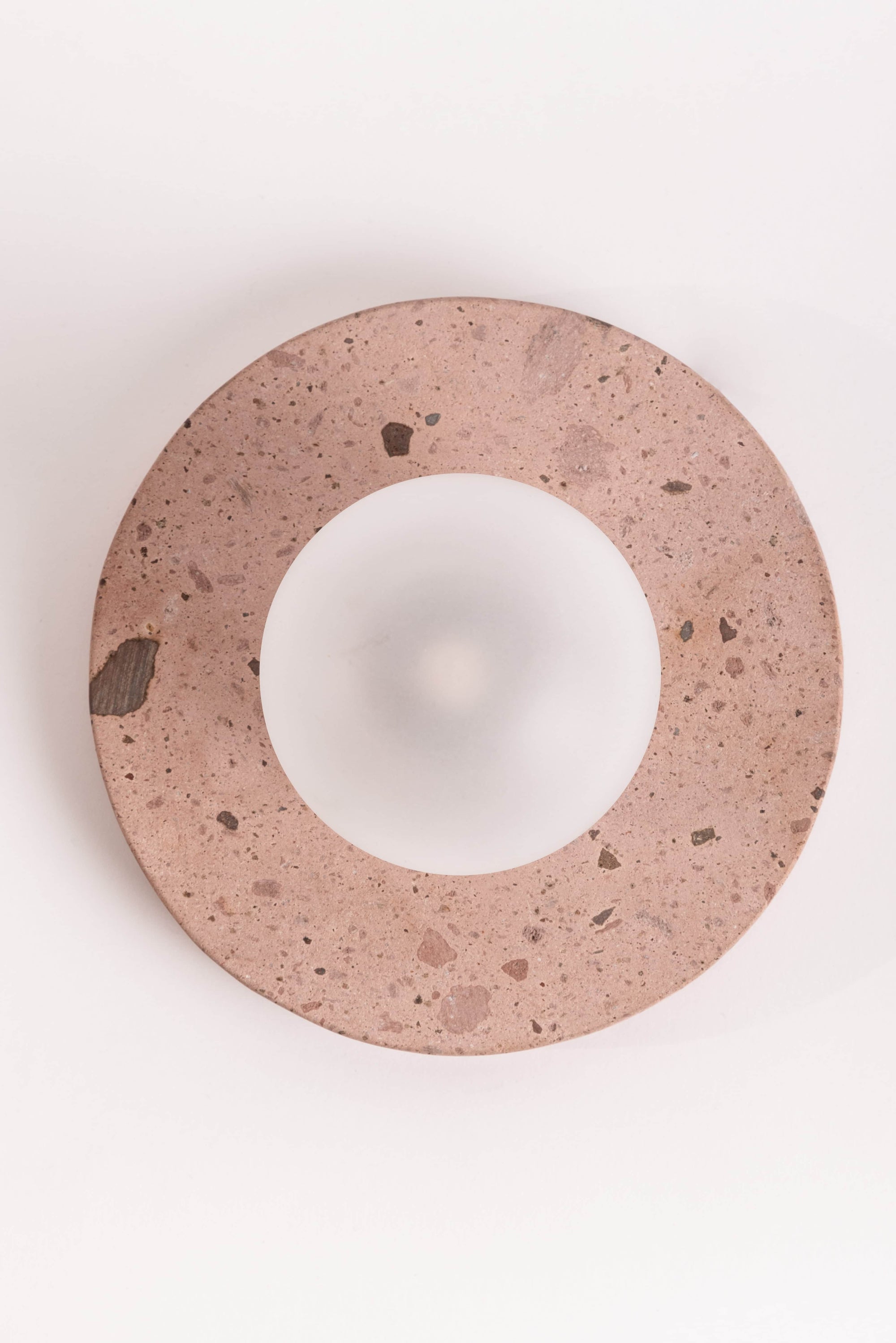 Saturn Lamp