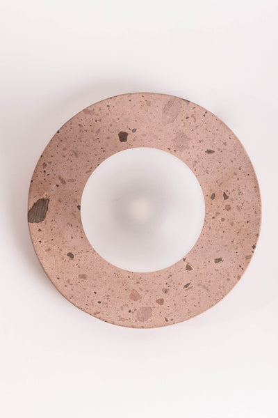 Saturn Lamp
