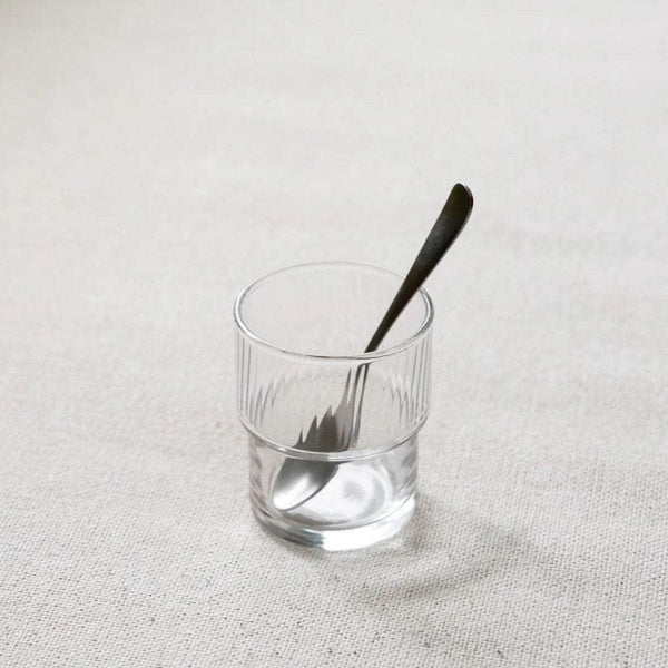 Stacking Glass Small - Set of 4
