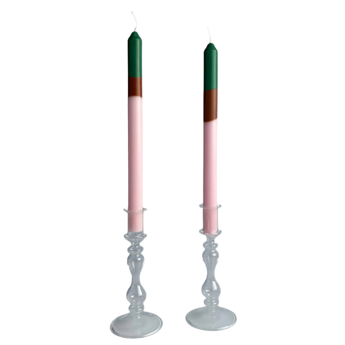 Woodstock Dinner Candle