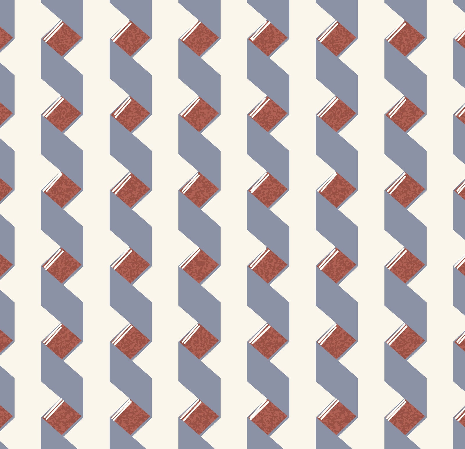 Garlands Wallpaper – FLYING SAUCER