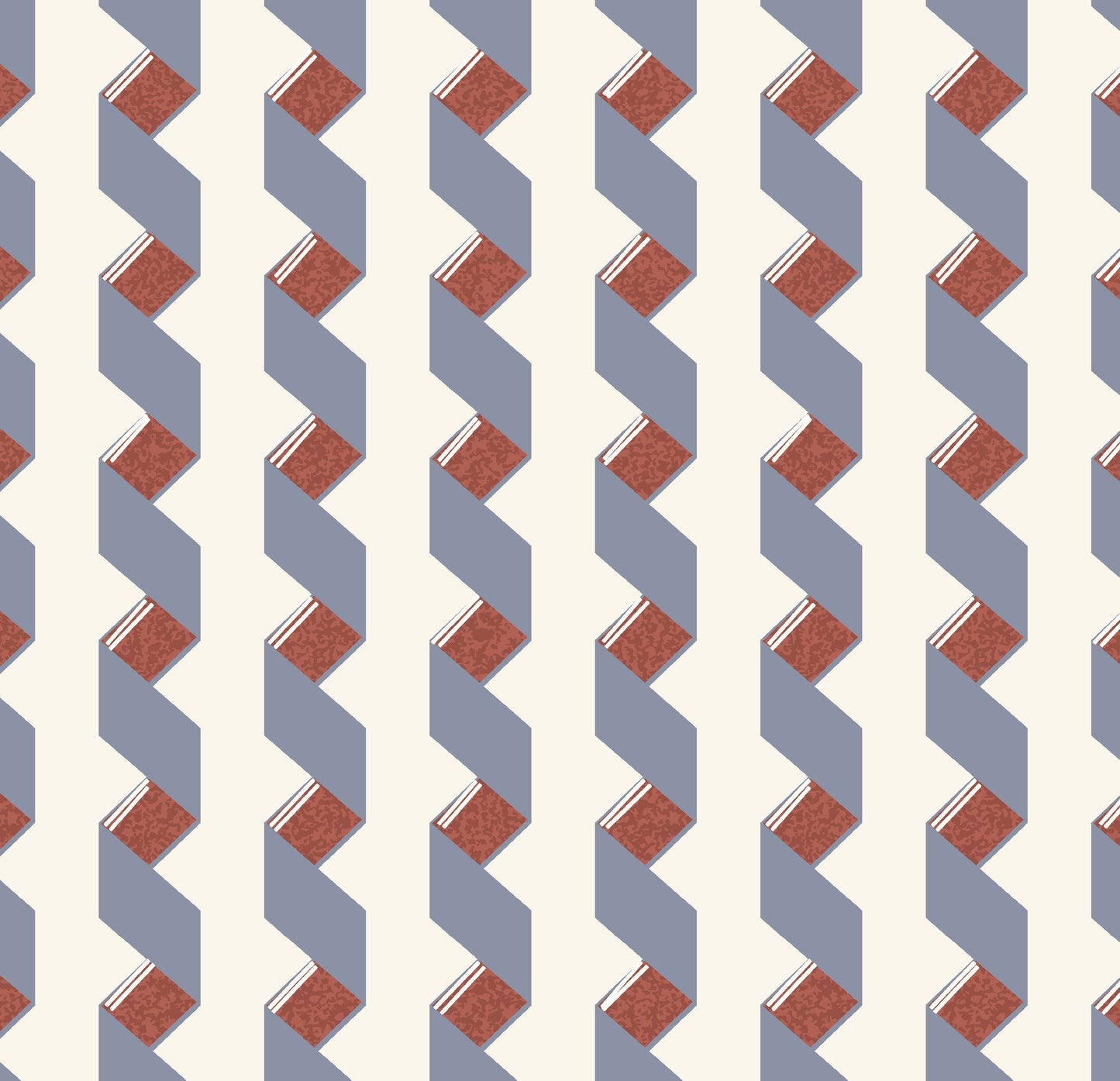 Garlands Wallpaper – FLYING SAUCER