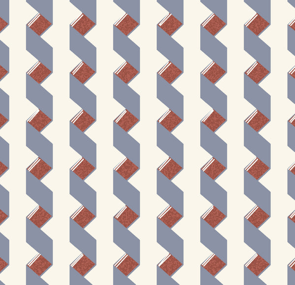 Garlands Wallpaper – FLYING SAUCER