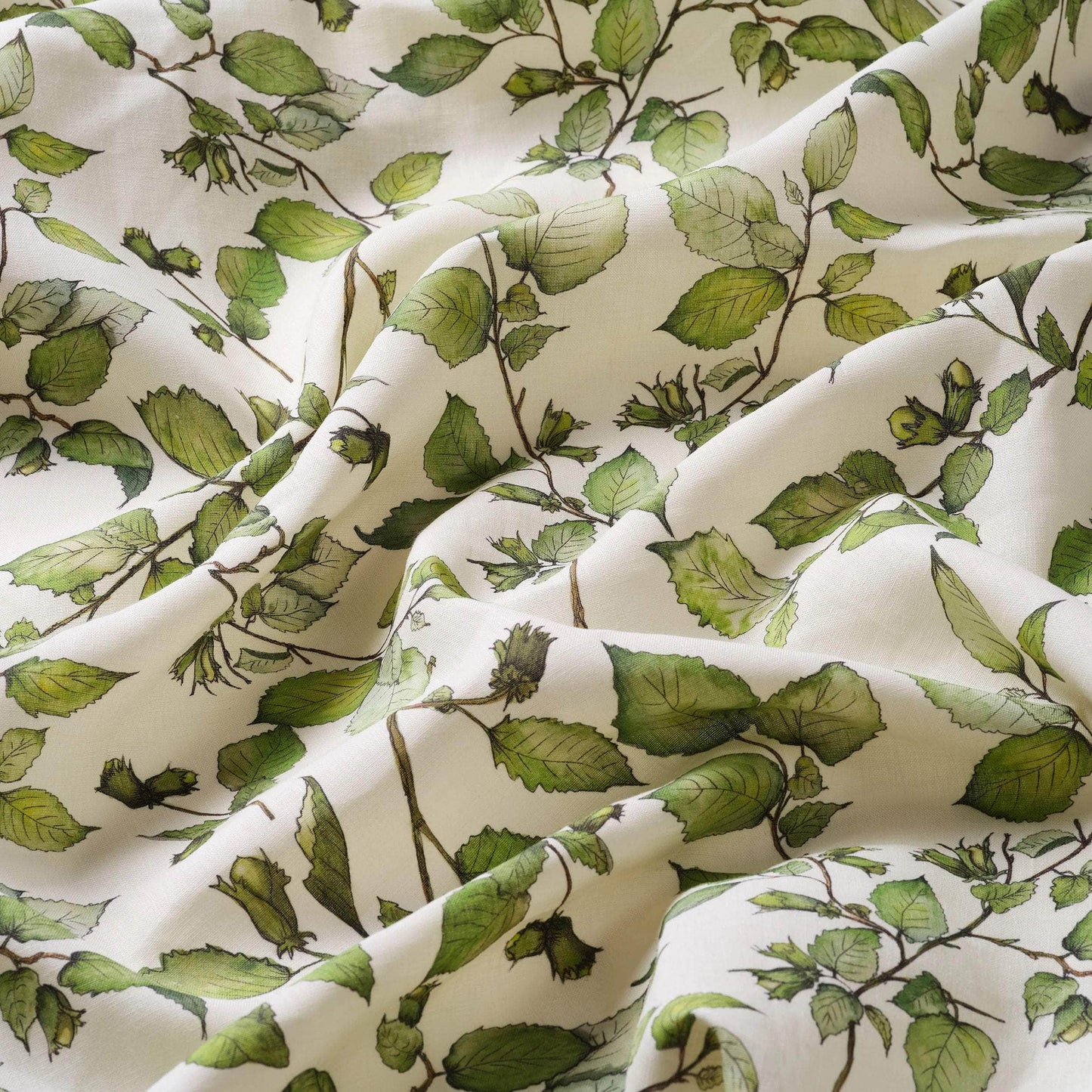 Cobnut Fabric