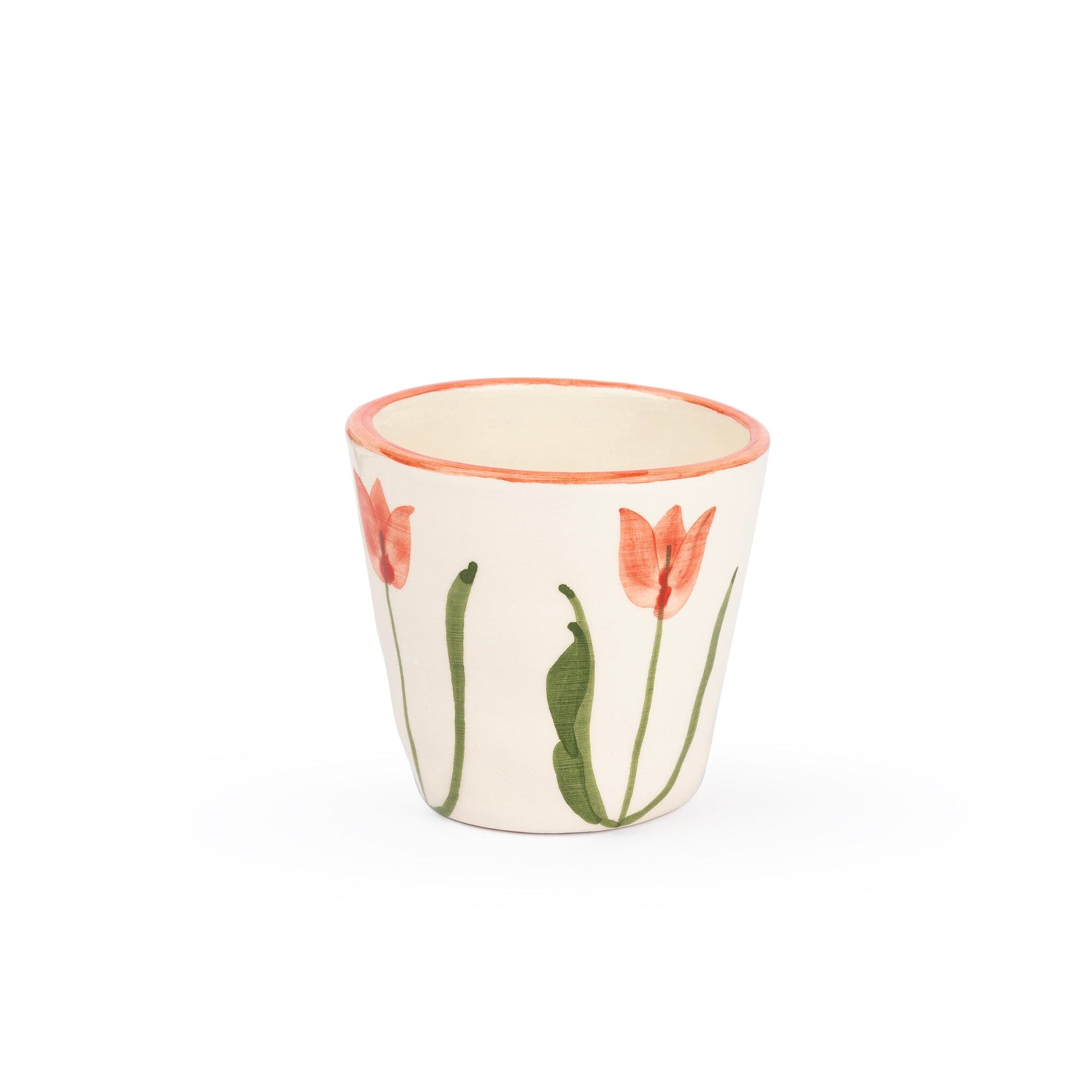 Fan Fan Espresso cup