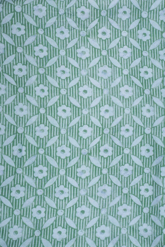 Mattea Sea Grass Fabric