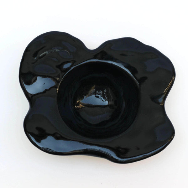 Sculptural Bowl - Nabi