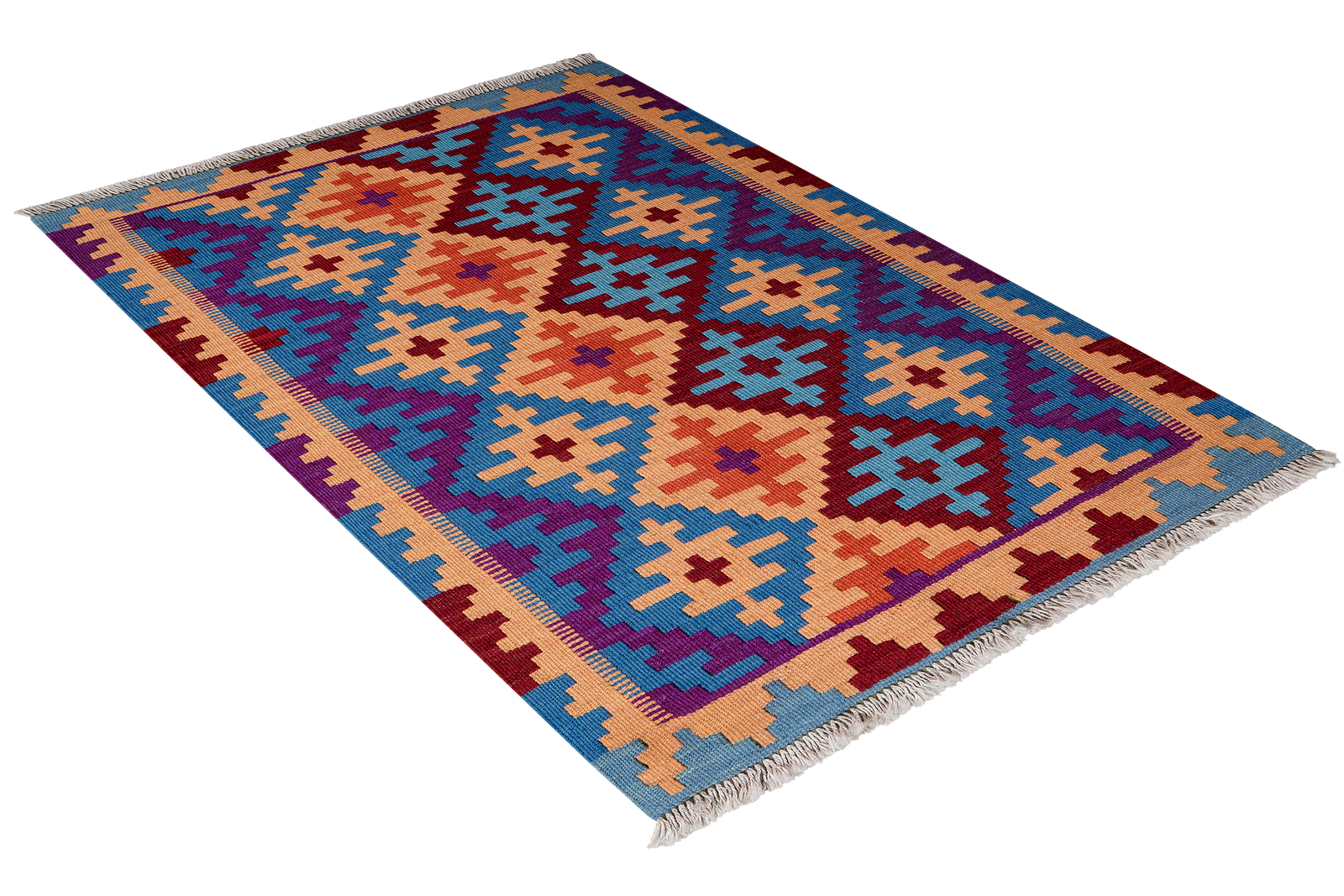 Kelim Rug-