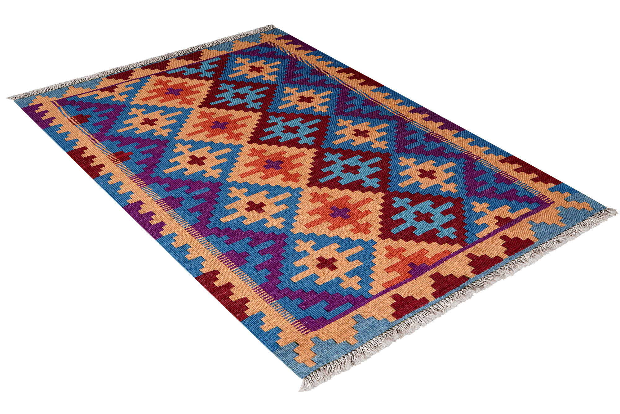 Kelim Rug-