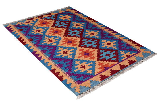 Kelim Rug