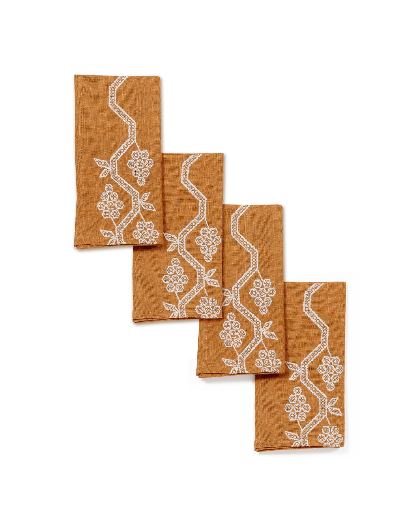 Napa Napkins (Set of 4)