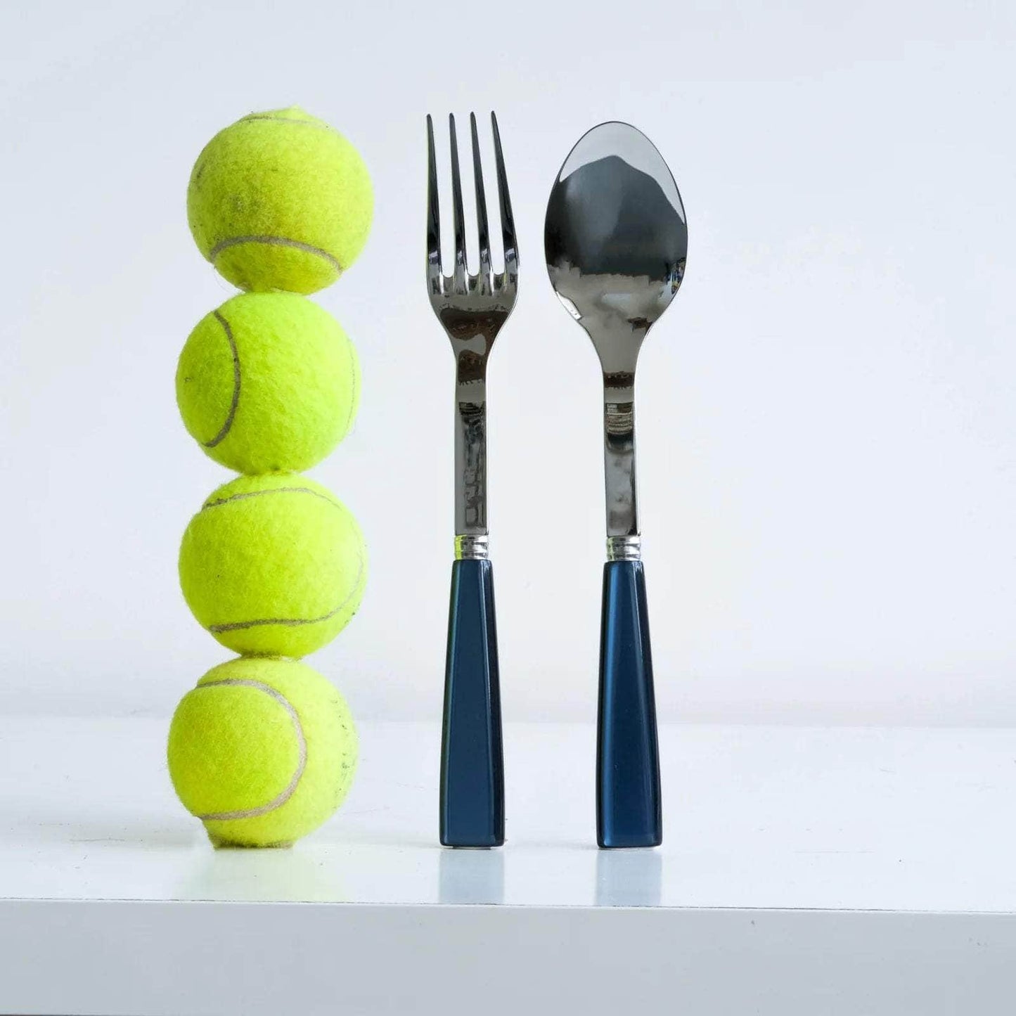 Icône Meat Serving Set, Midnight Blue