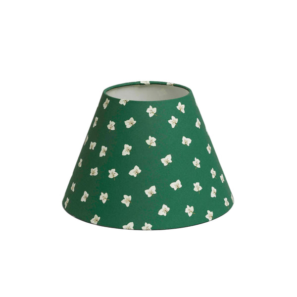 14” Empire Lampshade All Year Hellebores – HUNTER