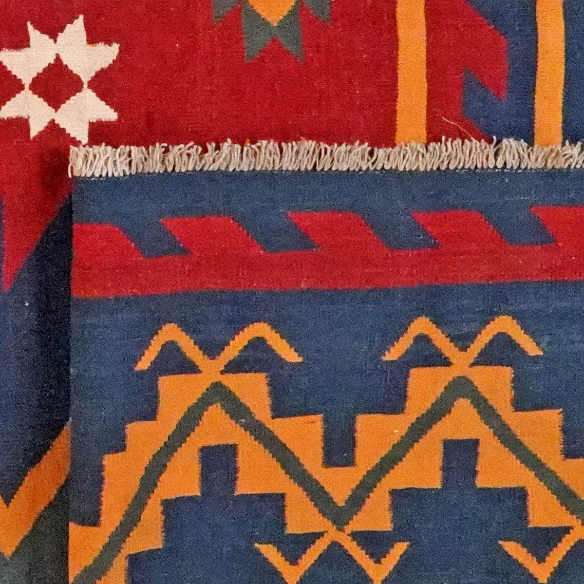 Gashgai Kelim Rug