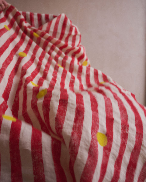 Sunrise Fabric