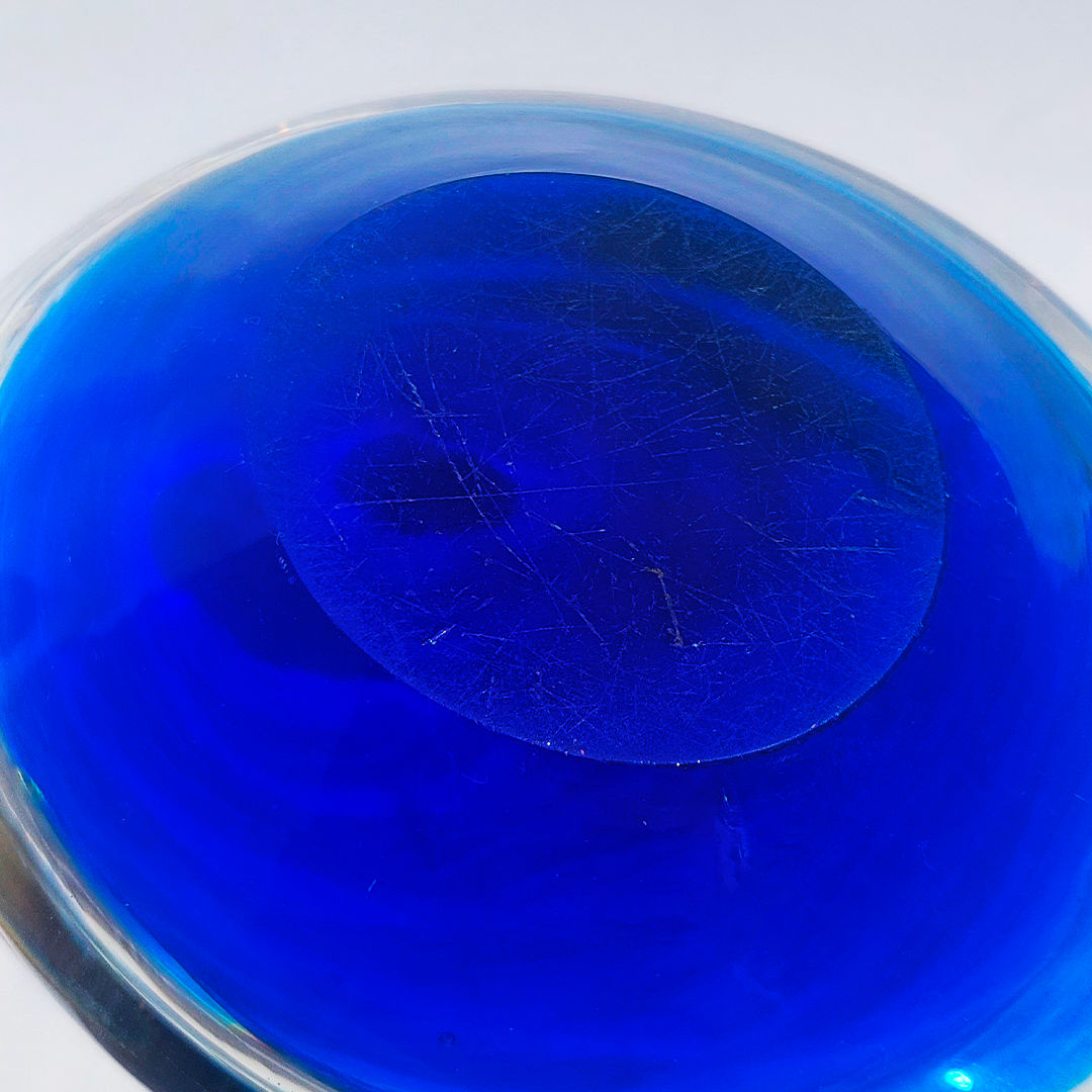 Murano Eye Vide Poche