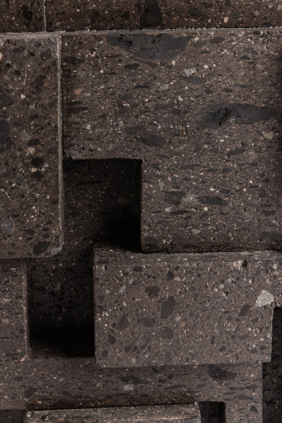 Dimension Totem Stool