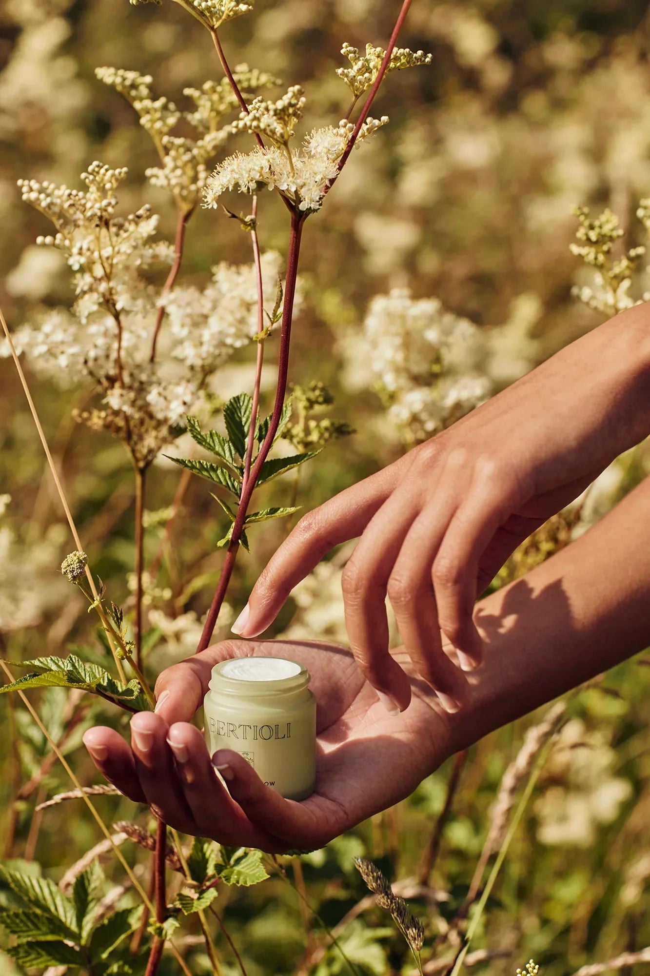 Water Meadow Breathing Balm - 30ml
