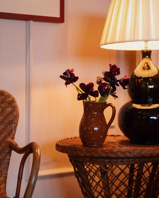 Dotty Jug