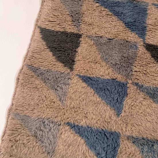 MOUJA Rug 110/ 58 cm