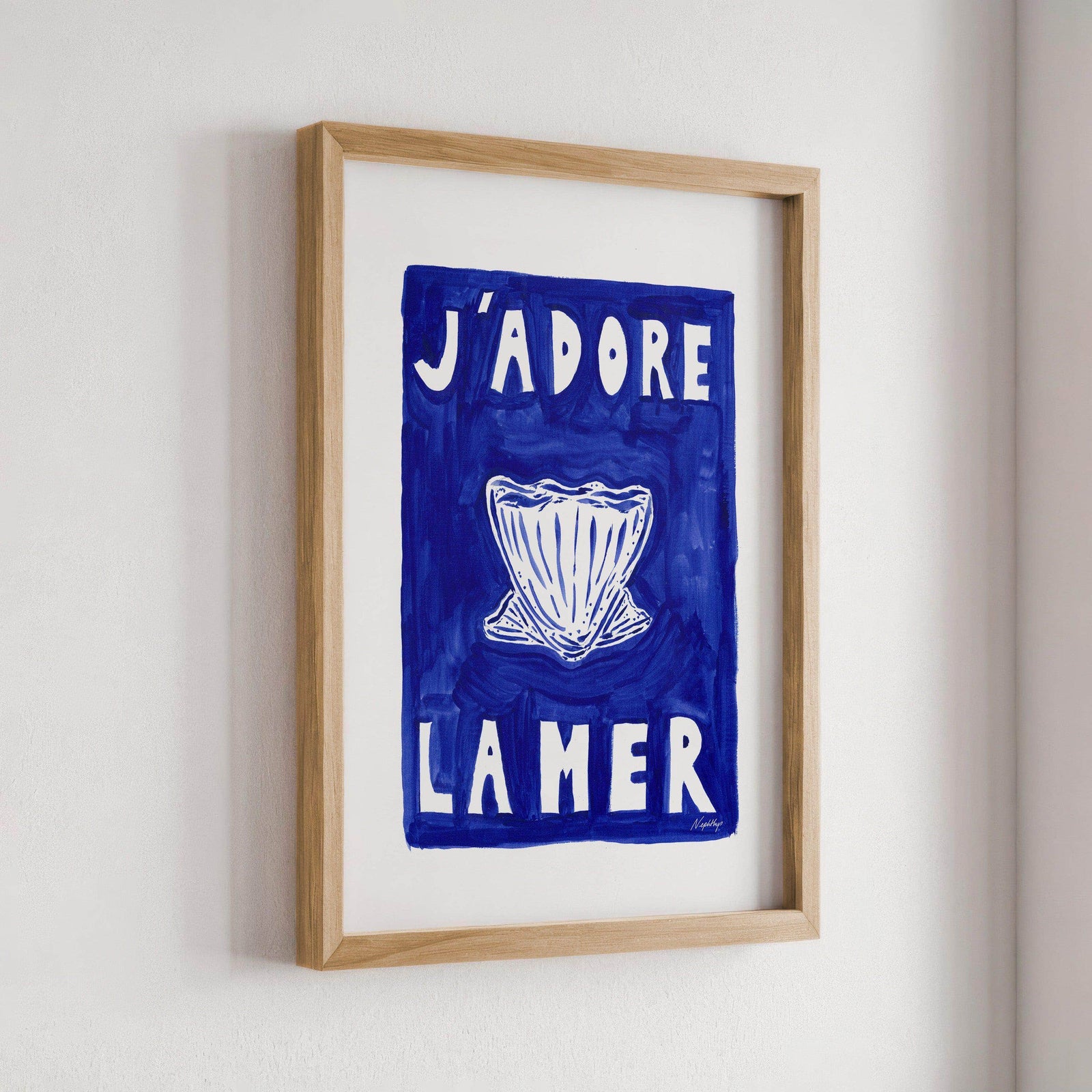 J'adore La Mer Original