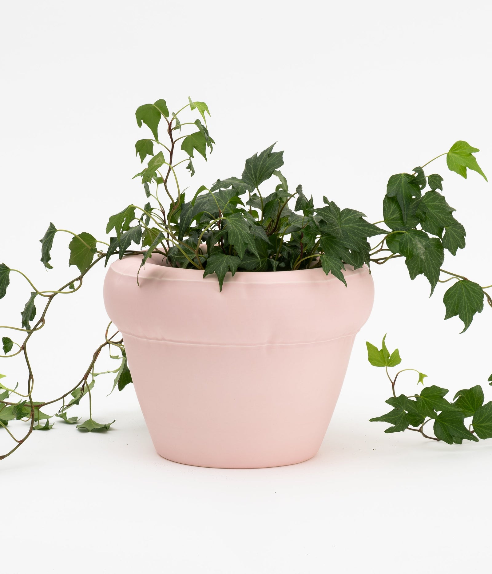 Planter 'PIERRE' Bubblegum