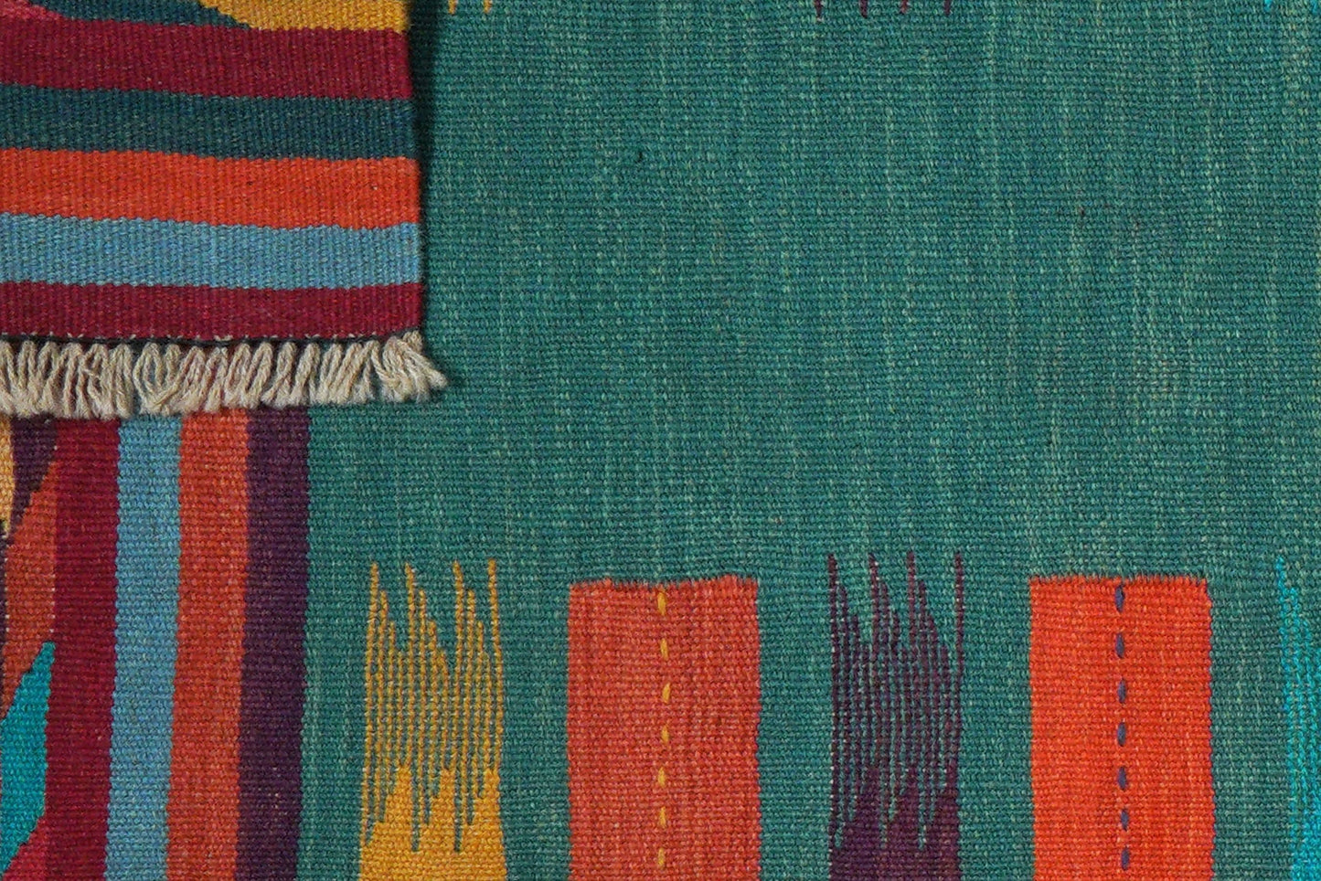 Kelim Gashgai Rug