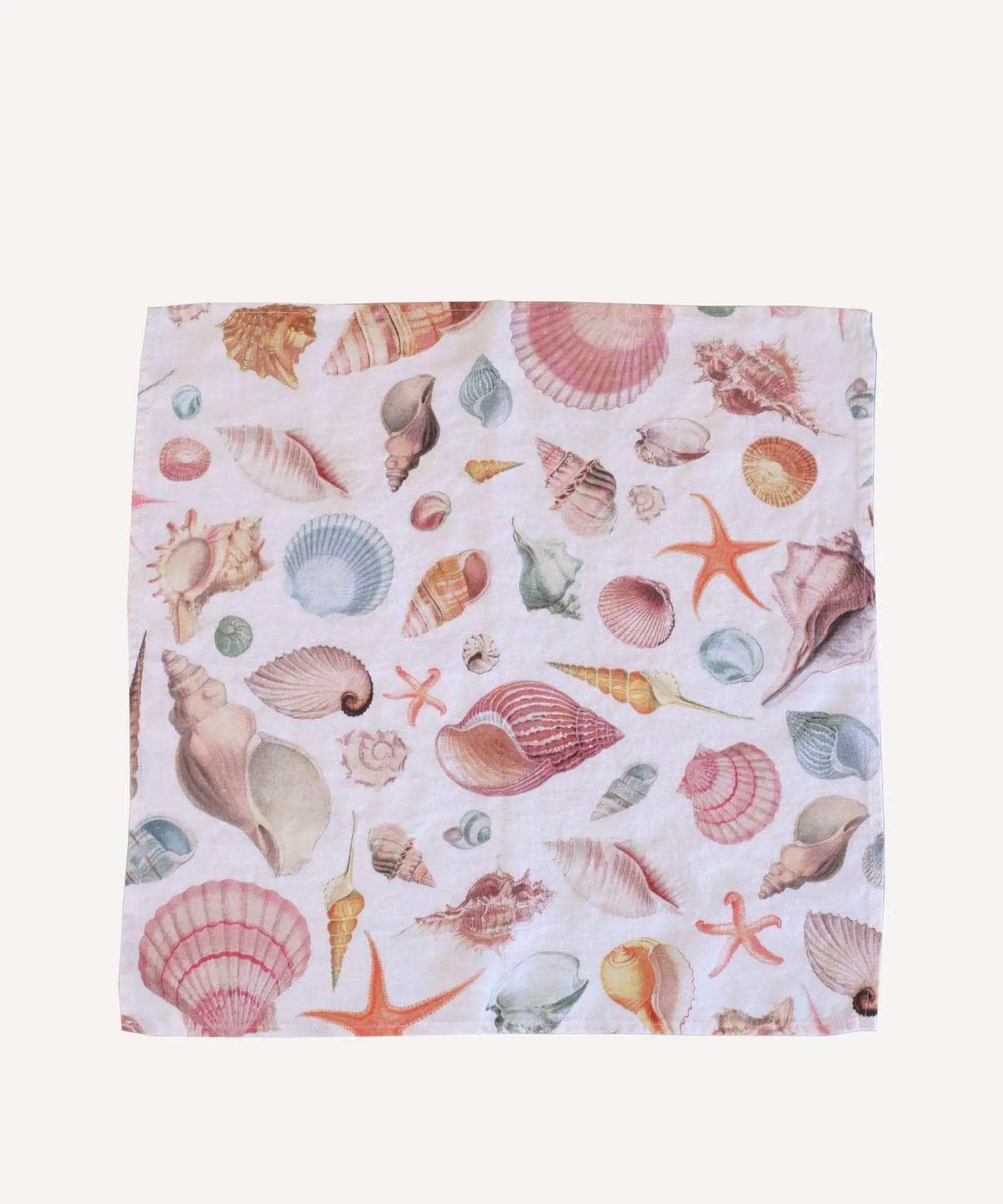 Beachcomber Linen Napkin