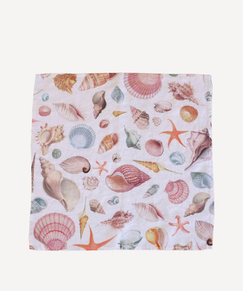 Beachcomber Linen Napkin