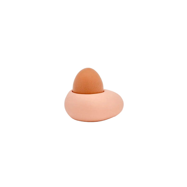 Kelly Egg Cup Siena Pink