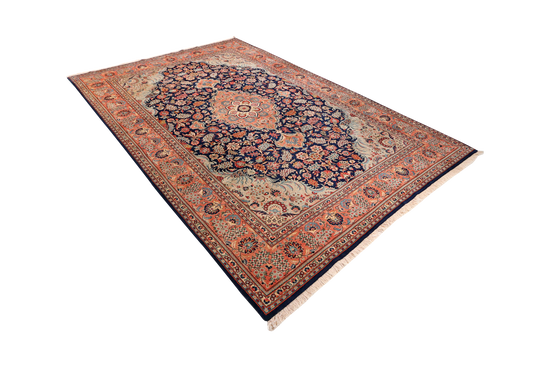 Kashan Carpet