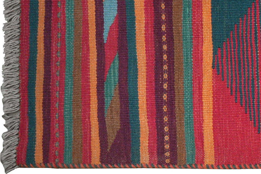 Kelim Gashgai Rug