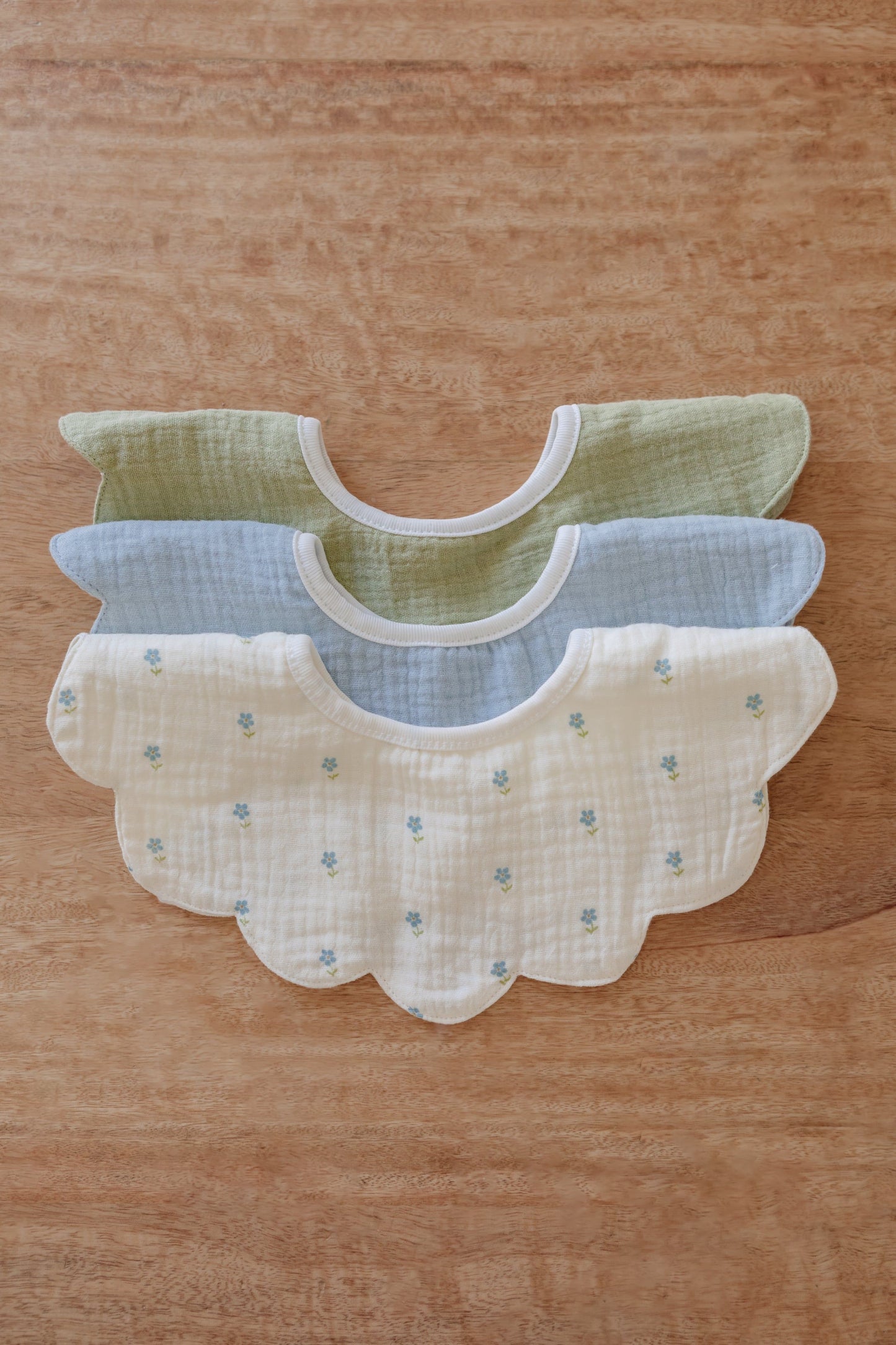 Soft Gift Set – Periwinkle