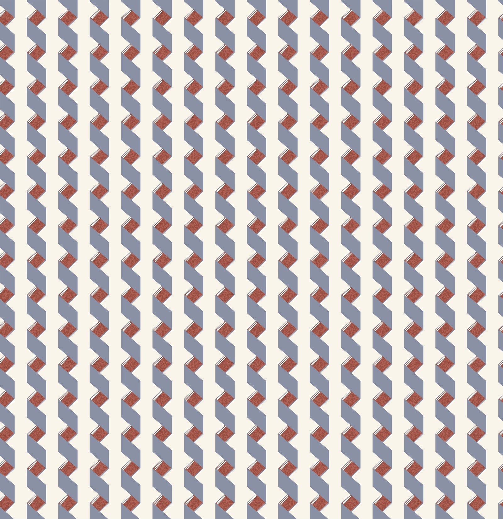 Garlands Wallpaper – FLYING SAUCER