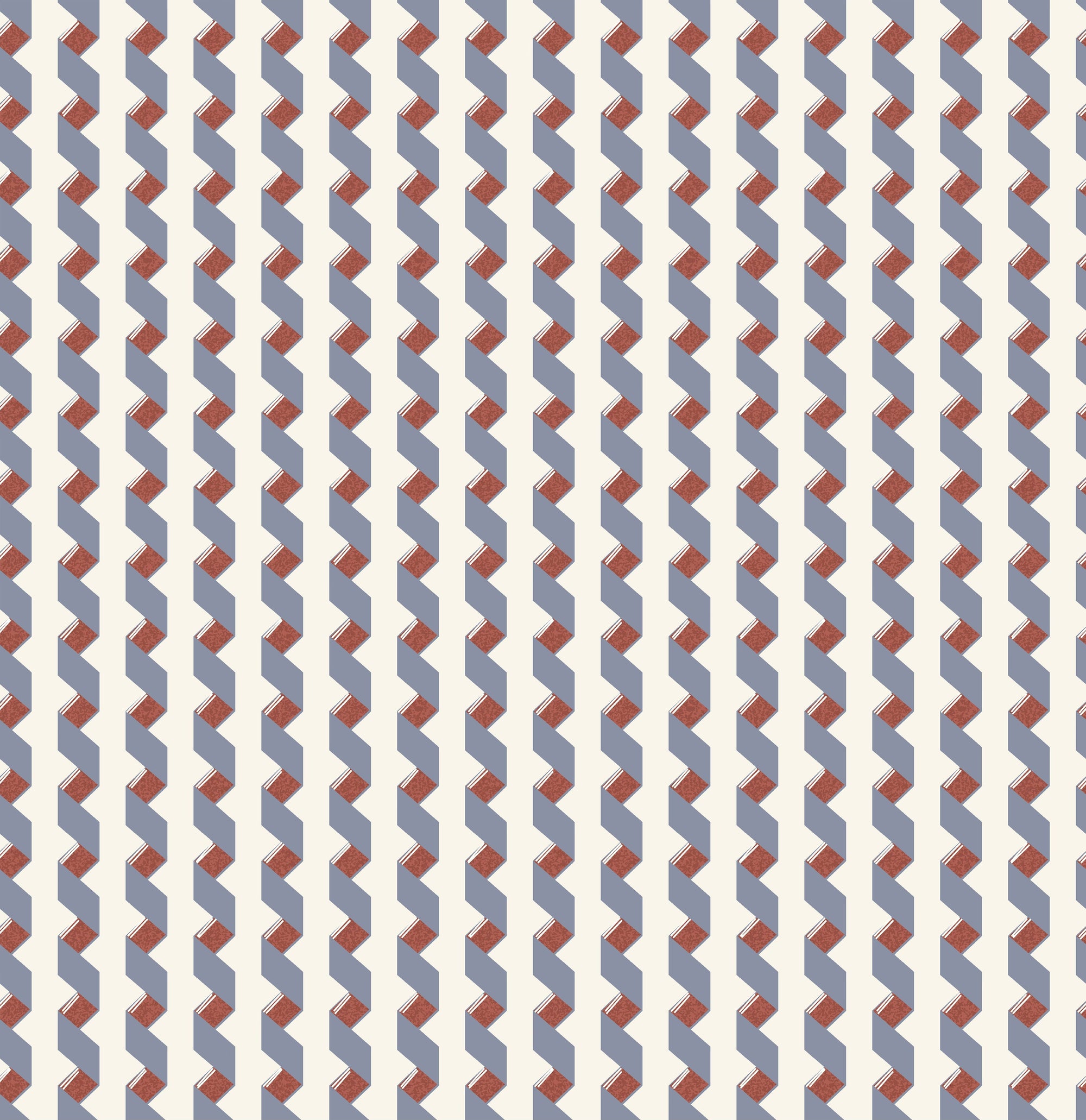 Garlands Wallpaper – FLYING SAUCER